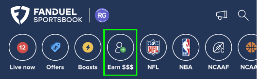 FanDuel Refer a Friend Bonus Review