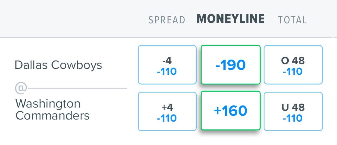 Sports Betting Terms and How to Bet